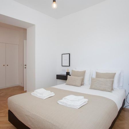 Liiiving In Porto | Downtown Secret Luxury Apartments Экстерьер фото