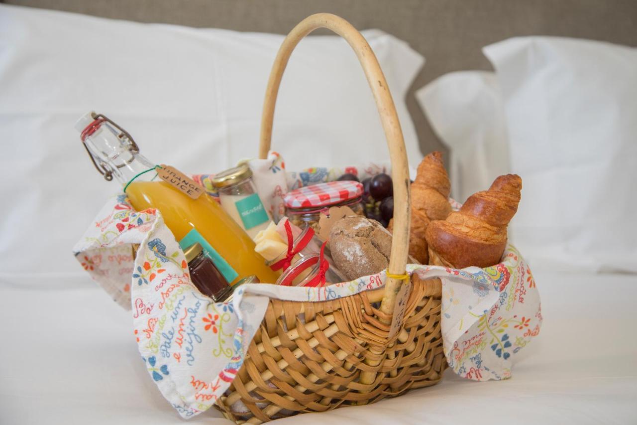 Liiiving In Porto | Downtown Secret Luxury Apartments Экстерьер фото