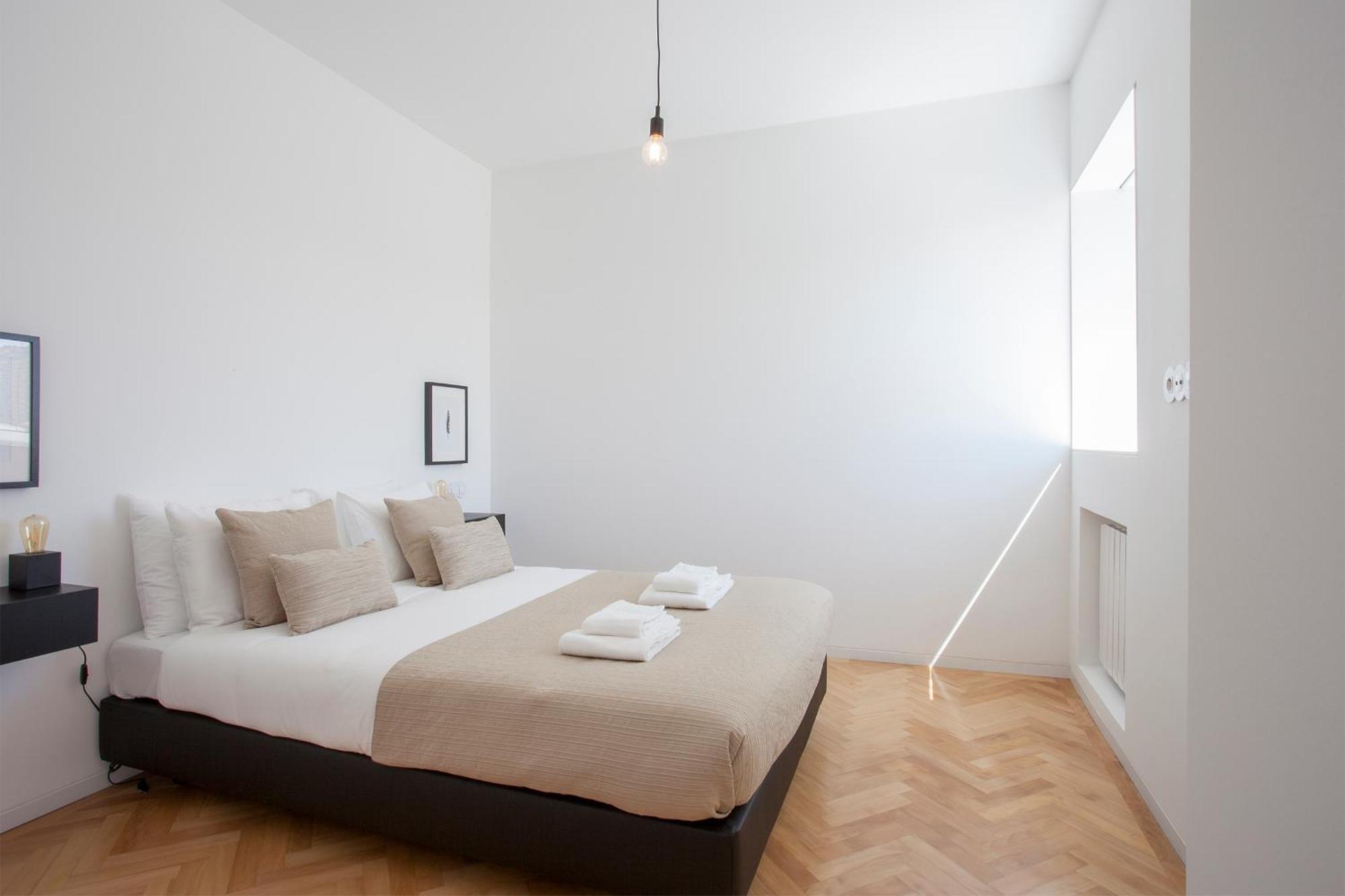 Liiiving In Porto | Downtown Secret Luxury Apartments Экстерьер фото