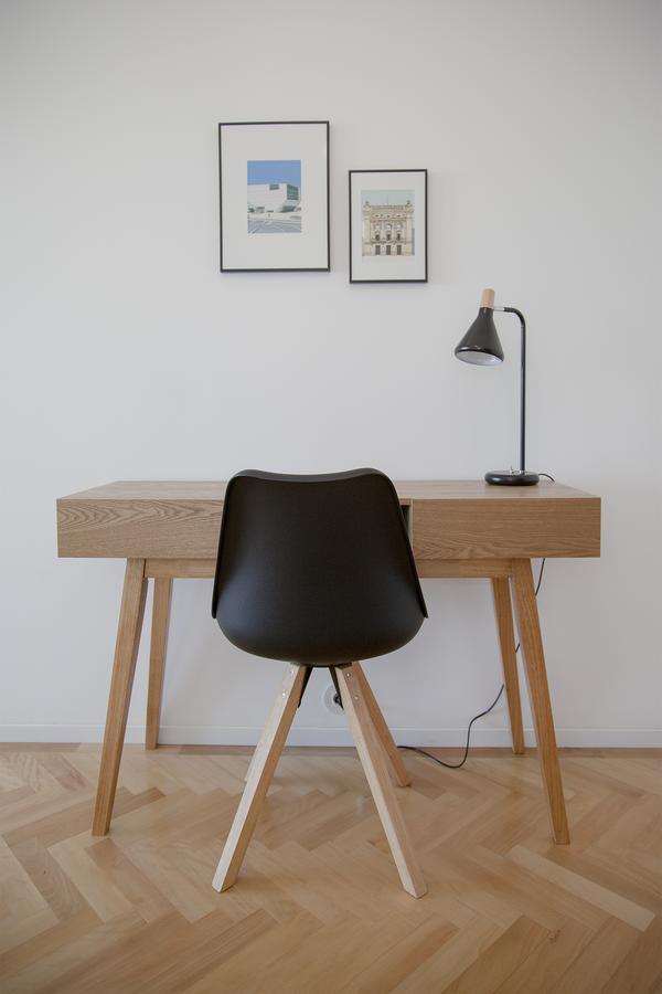 Liiiving In Porto | Downtown Secret Luxury Apartments Экстерьер фото