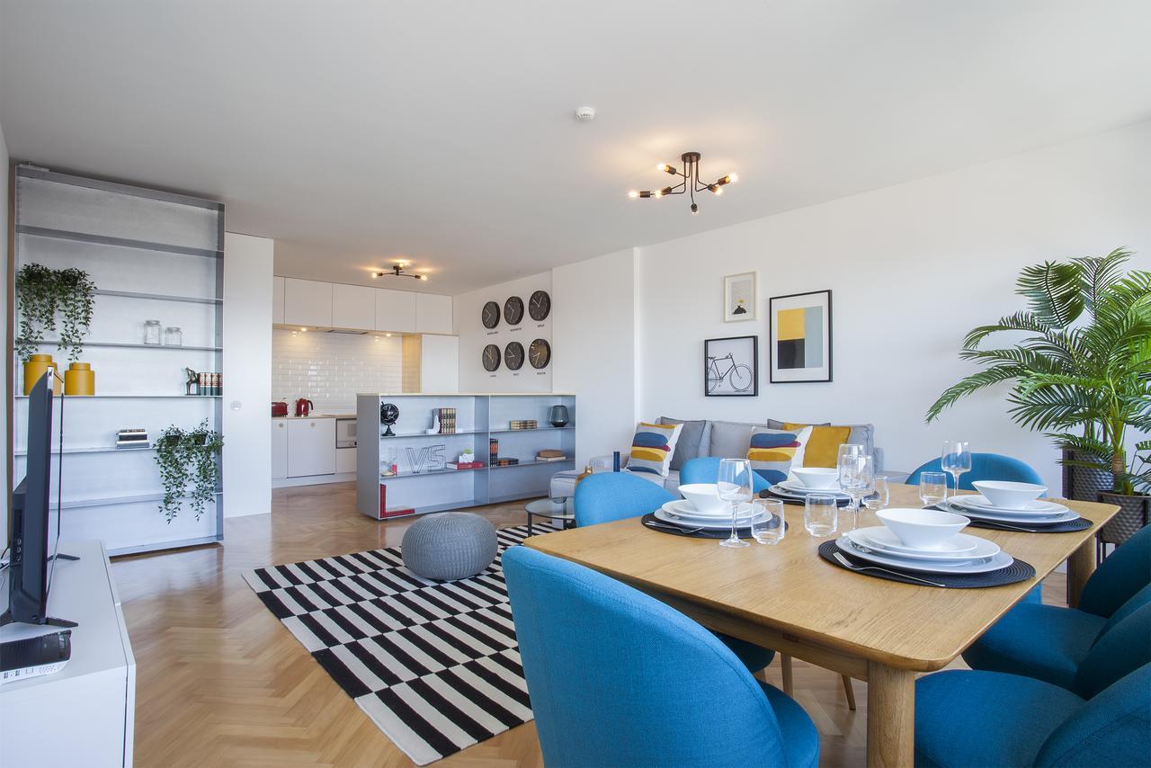Liiiving In Porto | Downtown Secret Luxury Apartments Экстерьер фото