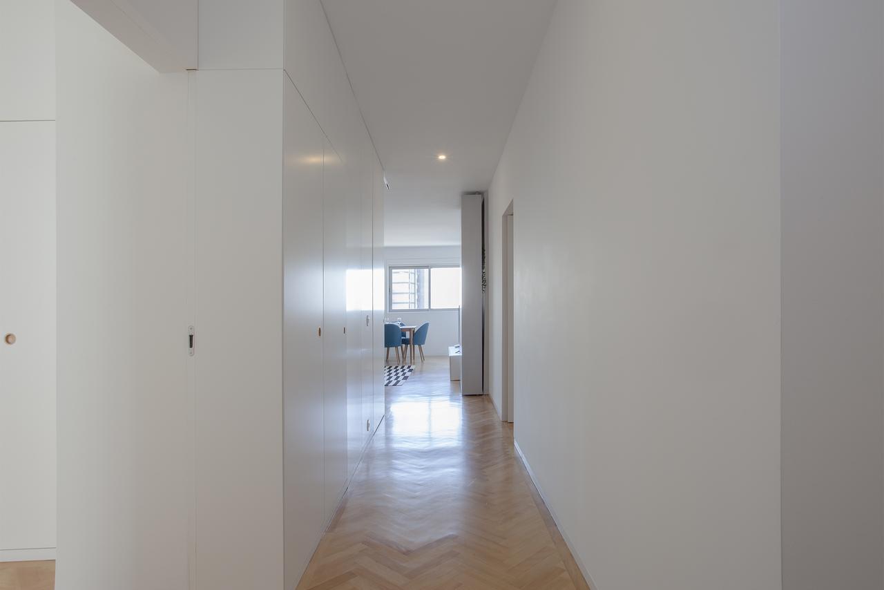 Liiiving In Porto | Downtown Secret Luxury Apartments Экстерьер фото