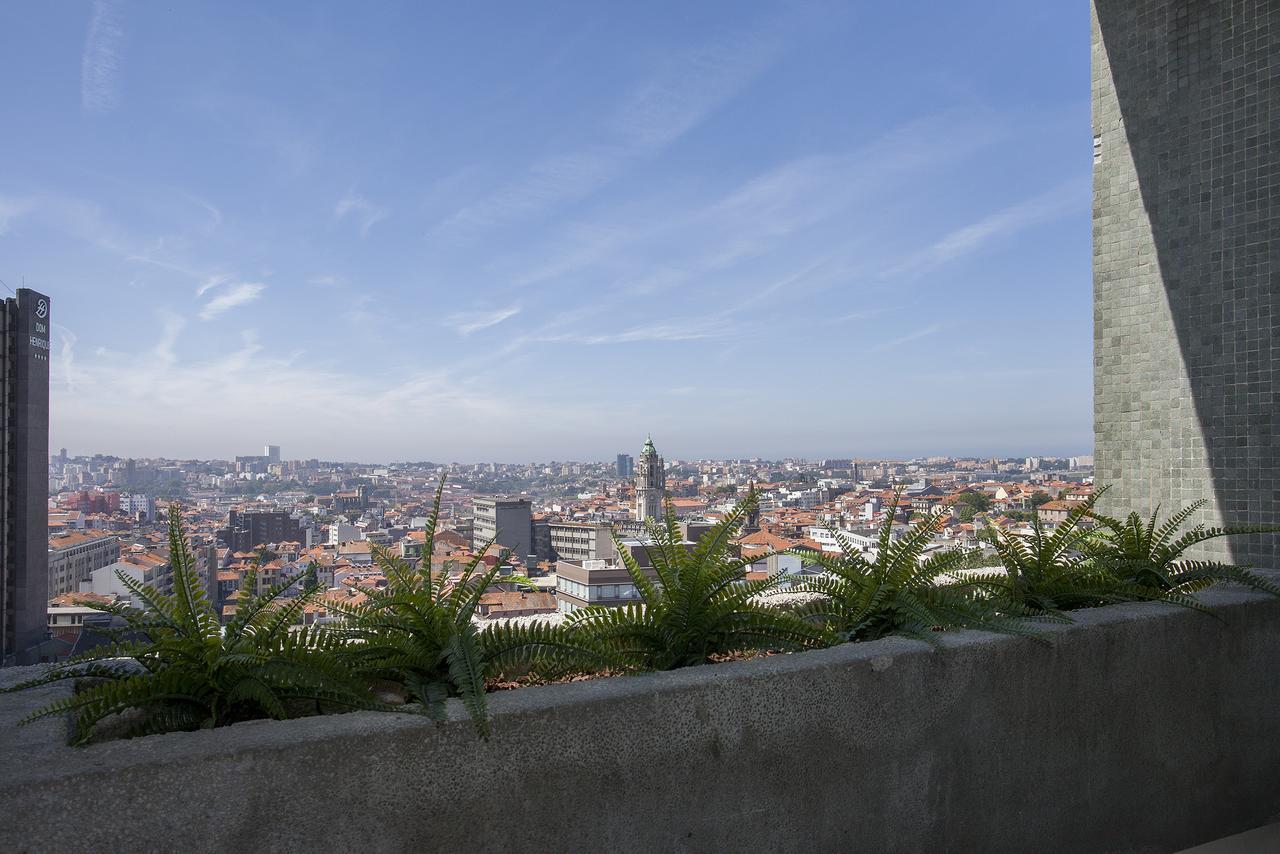 Liiiving In Porto | Downtown Secret Luxury Apartments Экстерьер фото