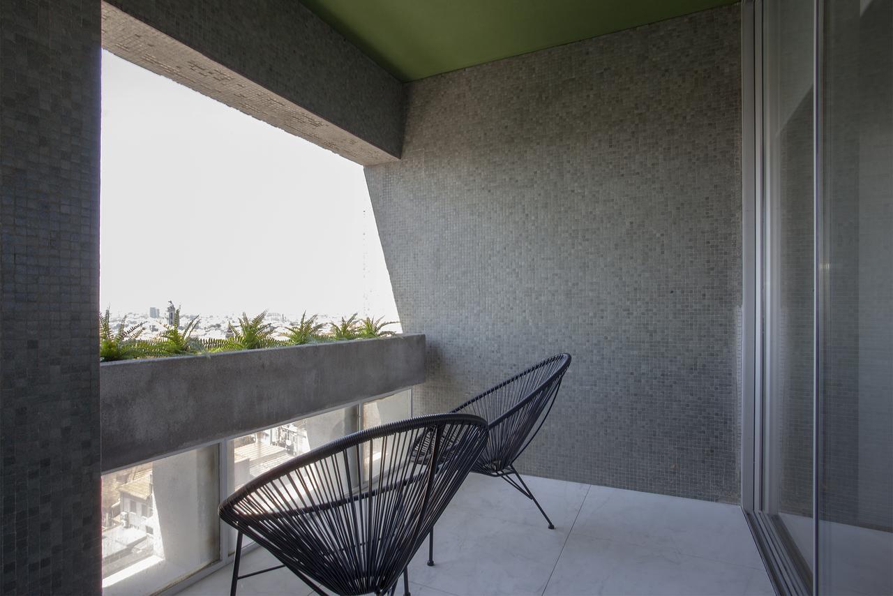Liiiving In Porto | Downtown Secret Luxury Apartments Экстерьер фото