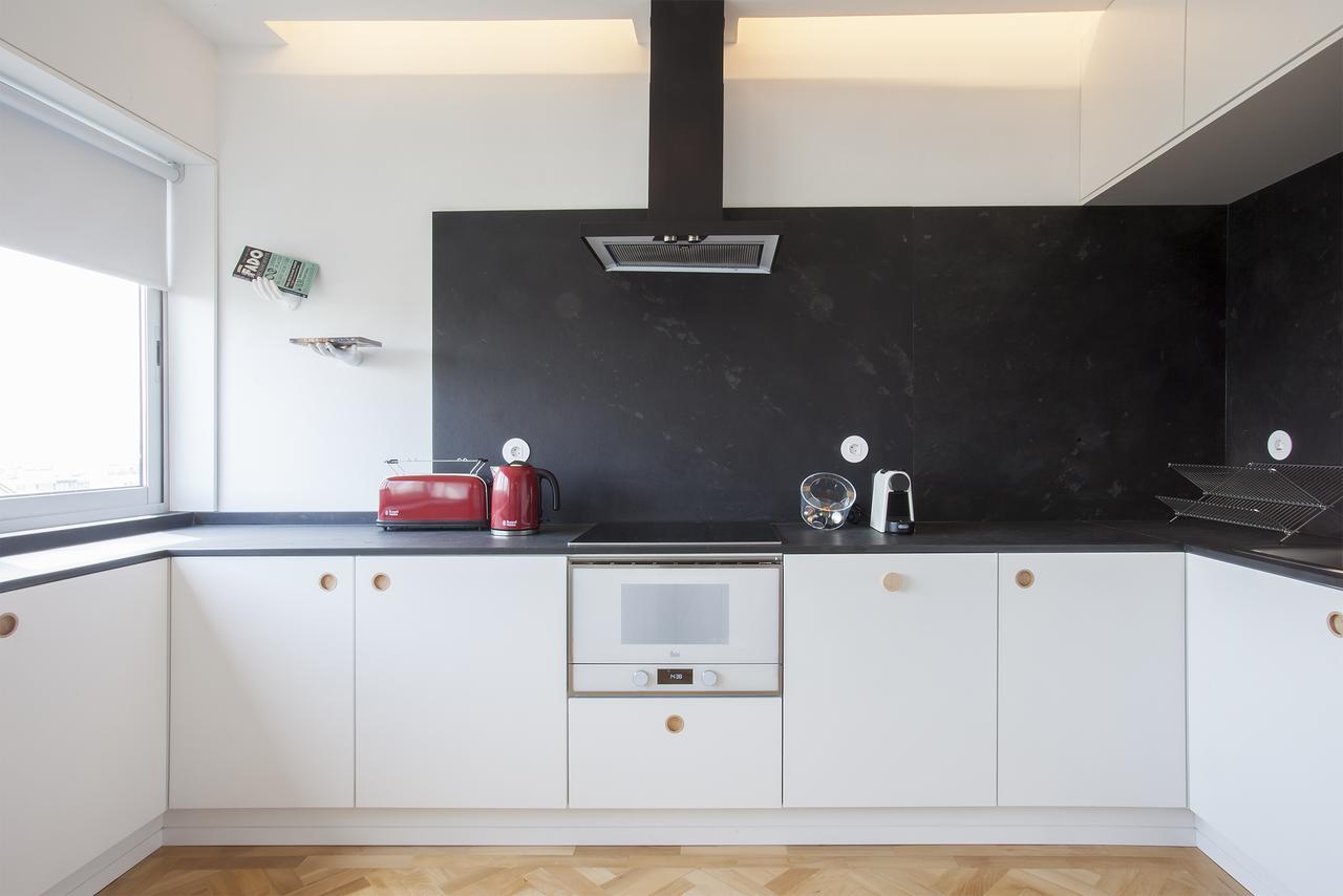 Liiiving In Porto | Downtown Secret Luxury Apartments Экстерьер фото