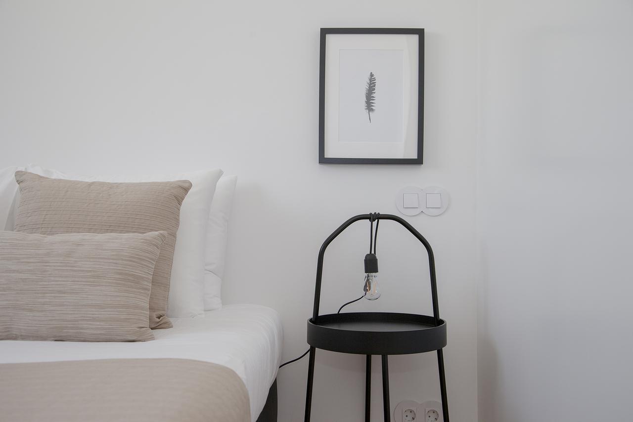 Liiiving In Porto | Downtown Secret Luxury Apartments Экстерьер фото