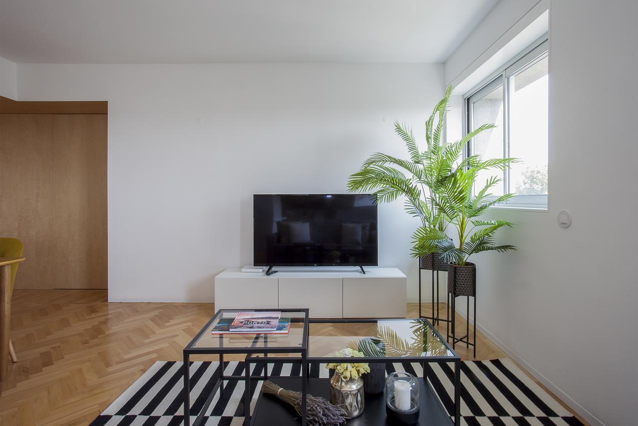Liiiving In Porto | Downtown Secret Luxury Apartments Экстерьер фото