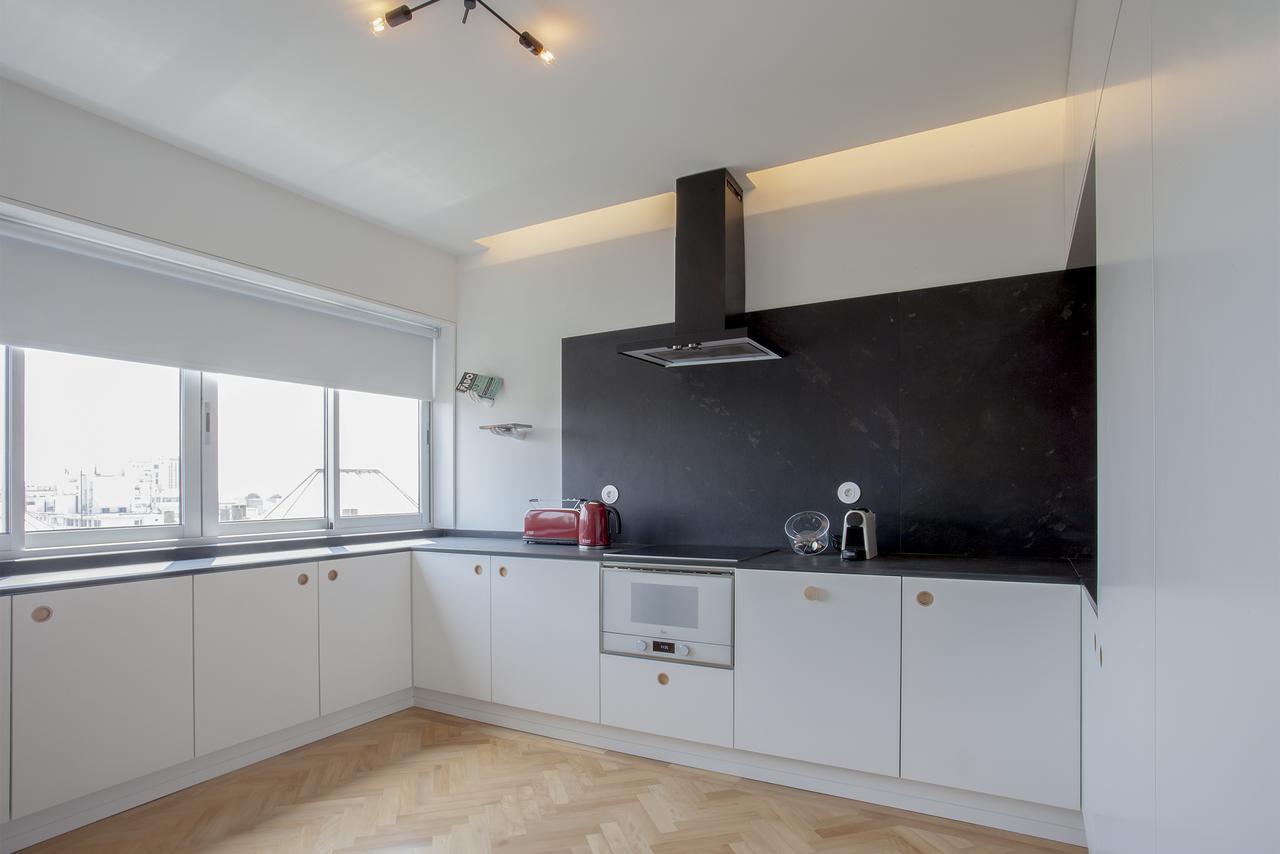 Liiiving In Porto | Downtown Secret Luxury Apartments Экстерьер фото